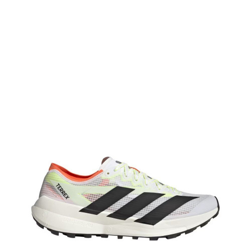 Zapatillas de trail running de hombre Terrex Adidas Blanco