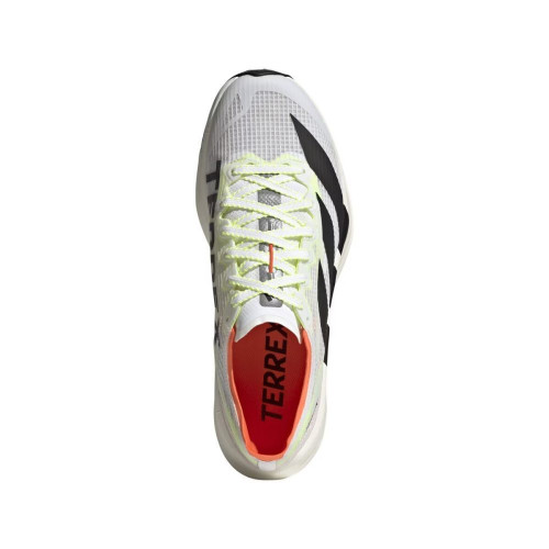 Zapatillas de trail running de hombre Terrex Adidas Blanco