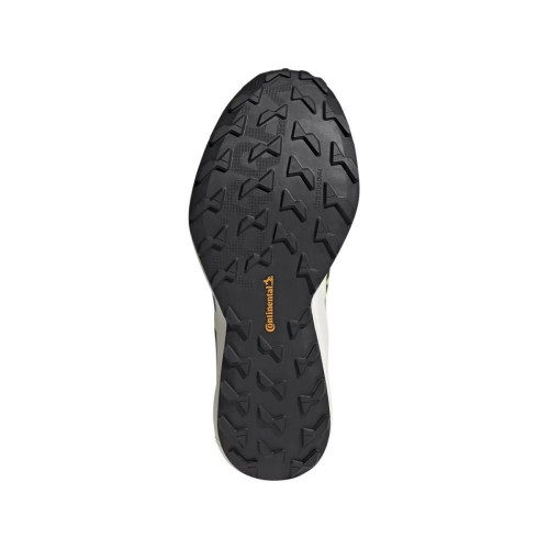 Zapatillas de trail running de hombre Terrex Adidas Blanco