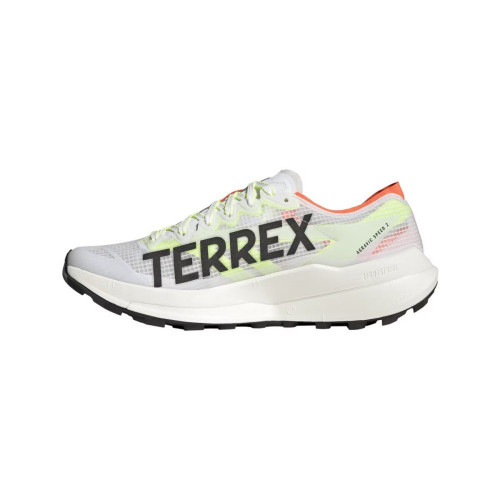 Zapatillas de trail running de hombre Terrex Adidas Blanco