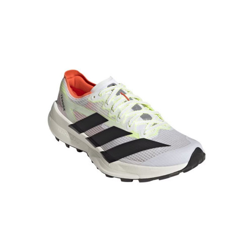 Zapatillas de trail running de hombre Terrex Adidas Blanco