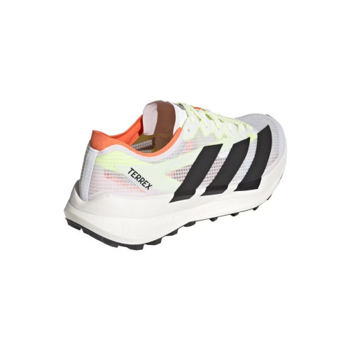 Zapatillas de trail running de hombre Terrex Adidas Blanco