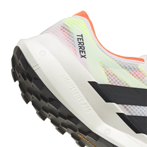 Zapatillas de trail running de hombre Terrex Adidas Blanco