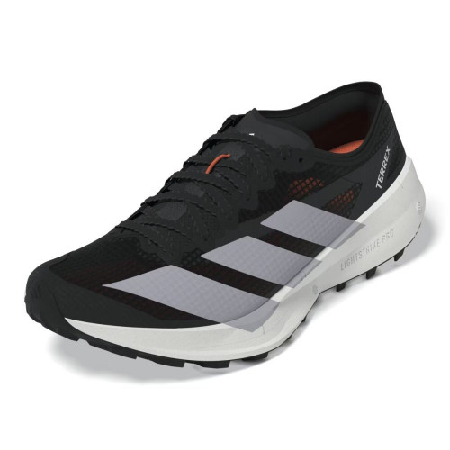 Zapatillas de trail running de hombre Terrex Adidas Negro