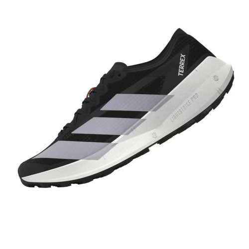 Zapatillas de trail running de hombre Terrex Adidas Negro