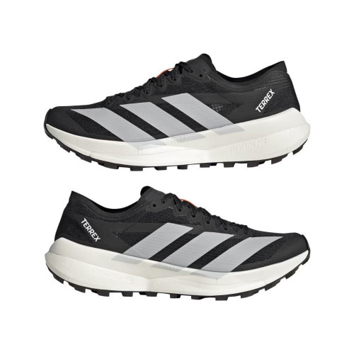 Zapatillas de trail running de hombre Terrex Adidas Negro