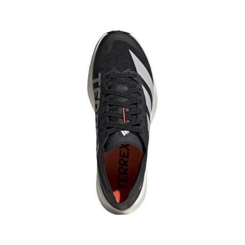 Zapatillas de trail running de hombre Terrex Adidas Negro