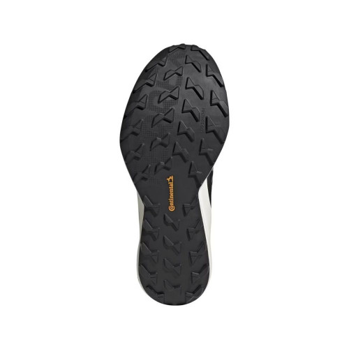 Zapatillas de trail running de hombre Terrex Adidas Negro
