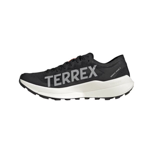 Zapatillas de trail running de hombre Terrex Adidas Negro
