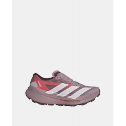 Zapatillas de Trail Running de Mujer TERREX AGRAVIC TT W Adidas Violeta