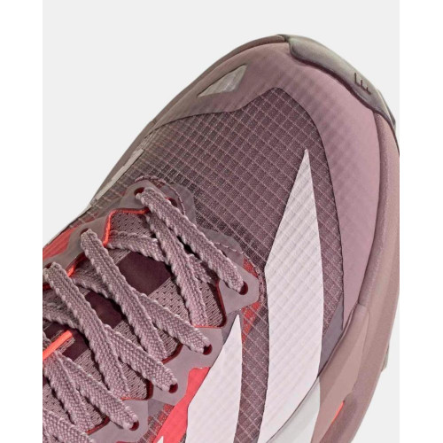 Zapatillas de Trail Running de Mujer TERREX AGRAVIC TT W Adidas Violeta