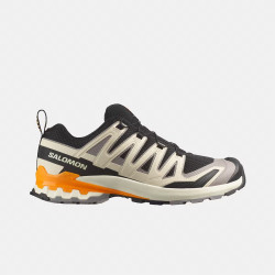 Zapatillas de trail running para hombre XA PRO 3D V9 SALOMON Negro
