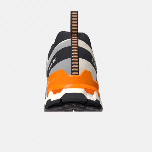 Zapatillas de trail running para hombre XA PRO 3D V9 SALOMON Negro
