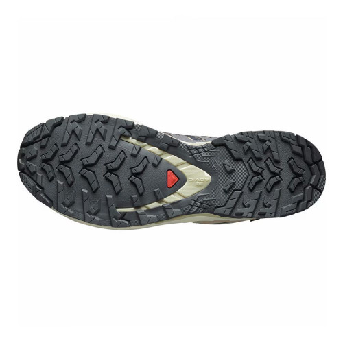 Zapatillas de trail running para mujer XA PRO 3D V9 GTX W Salomon Marrón