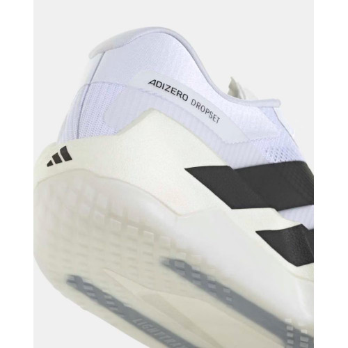 Zapatillas de Training de Hombre ADIZERO DROPSET PRO TRAINER M Adidas Blanco
