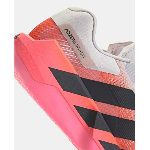 Zapatillas de Training de Hombre ADIZERO DROPSET PRO TRAINER M Adidas Gris