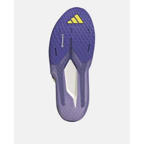 Zapatillas de Training de Hombre ADIZERO DROPSET PRO TRAINER M Adidas Negro