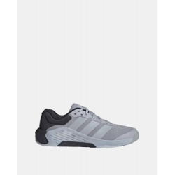 Zapatillas de Training de Hombre DROPSET 4 TRAINER M Adidas Gris