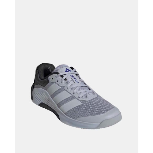 Zapatillas de Training de Hombre DROPSET 4 TRAINER M Adidas Gris