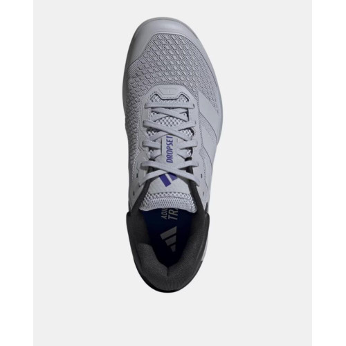 Zapatillas de Training de Hombre DROPSET 4 TRAINER M Adidas Gris