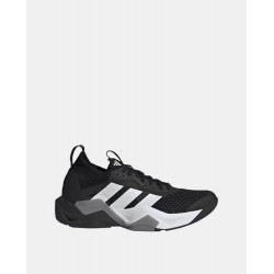 Zapatillas de Training de Hombre RAPIDMOVE ADV 2 TRAINER M Adidas Negro