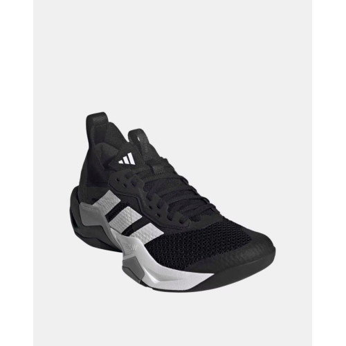 Zapatillas de Training de Hombre RAPIDMOVE ADV 2 TRAINER M Adidas Negro