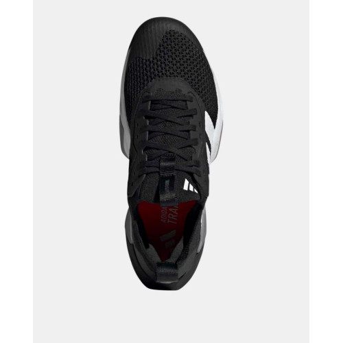 Zapatillas de Training de Hombre RAPIDMOVE ADV 2 TRAINER M Adidas Negro