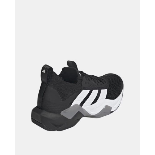 Zapatillas de Training de Hombre RAPIDMOVE ADV 2 TRAINER M Adidas Negro