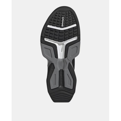 Zapatillas de Training de Hombre RAPIDMOVE ADV 2 TRAINER M Adidas Negro