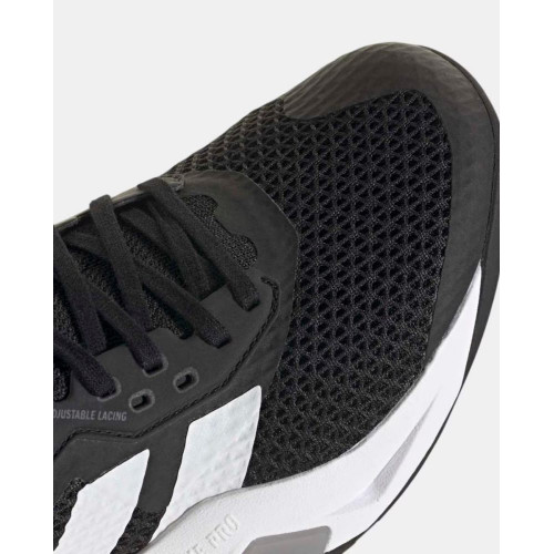 Zapatillas de Training de Hombre RAPIDMOVE ADV 2 TRAINER M Adidas Negro