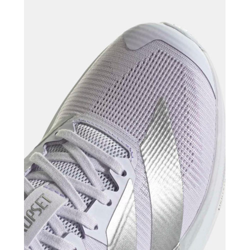 Zapatillas de Training de Mujer ADIZERO DROPSET PRO TRAINER W Adidas Violeta