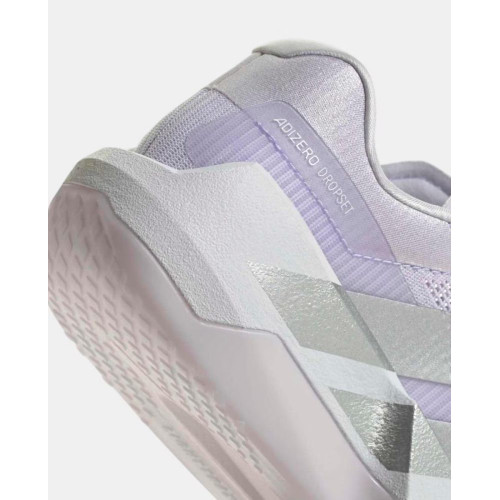Zapatillas de Training de Mujer ADIZERO DROPSET PRO TRAINER W Adidas Violeta