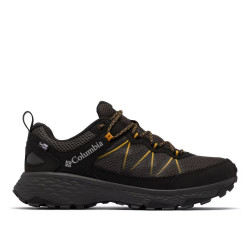 Zapatillas impermeables de hombre PEAKFREAK RUSH™ OUTDRY™ Columbia Negro