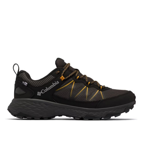 Zapatillas impermeables de hombre PEAKFREAK RUSH™ OUTDRY™ Columbia Negro