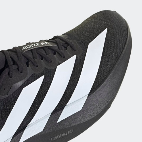 Zapatillas running de hombre Adizero Evo SL M Adidas Negro