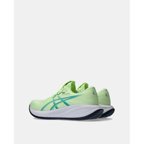 Zapatillas Running de Hombre GEL-CUMULUS 28 ASICS Aguamarina