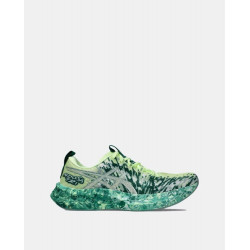Zapatillas Running de Hombre NOOSA TRI 16 ASICS Verde oscuro