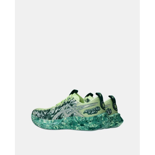 Zapatillas Running de Hombre NOOSA TRI 16 ASICS Verde oscuro