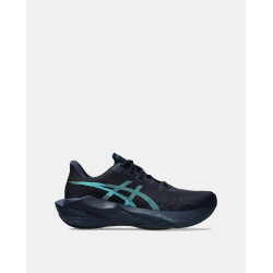Zapatillas Running de Hombre NOVABLAST 6 ASICS Aguamarina