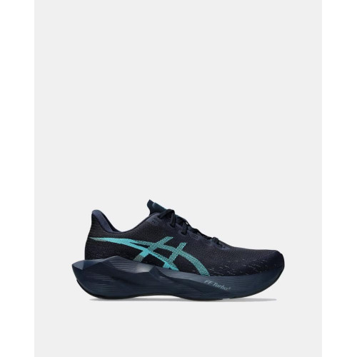 Zapatillas Running de Hombre NOVABLAST 6 ASICS Aguamarina