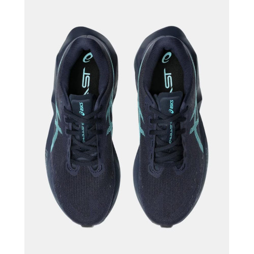 Zapatillas Running de Hombre NOVABLAST 6 ASICS Aguamarina