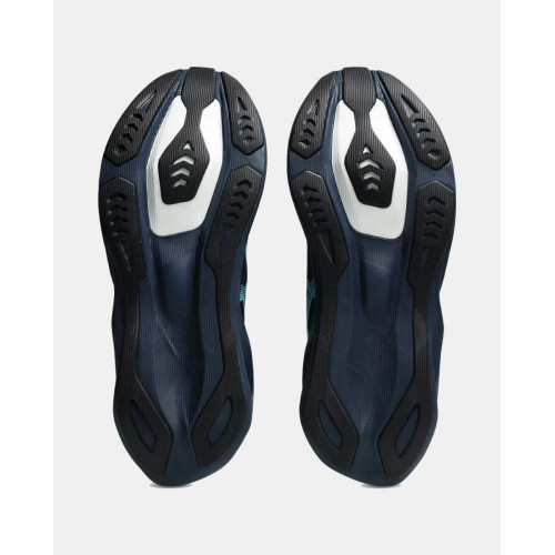 Zapatillas Running de Hombre NOVABLAST 6 ASICS Aguamarina