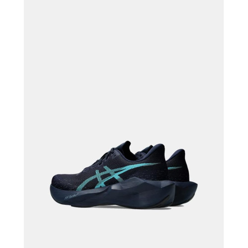 Zapatillas Running de Hombre NOVABLAST 6 ASICS Aguamarina