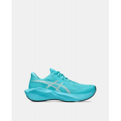 Zapatillas Running de Hombre NOVABLAST 6 ASICS Blanco