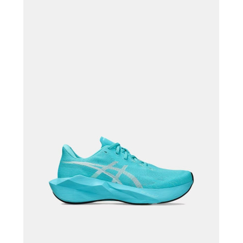 Zapatillas Running de Hombre NOVABLAST 6 ASICS Blanco