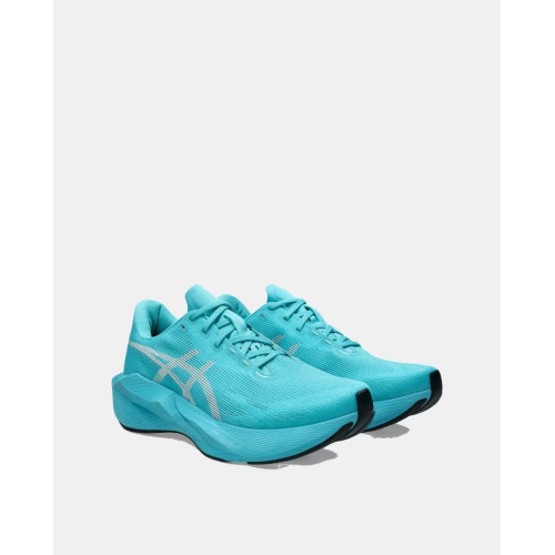 Zapatillas Running de Hombre NOVABLAST 6 ASICS Blanco