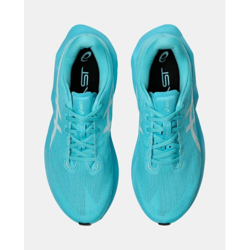 Zapatillas Running de Hombre NOVABLAST 6 ASICS Blanco