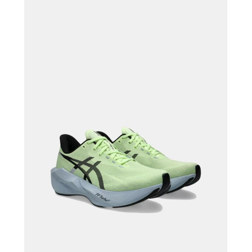Zapatillas Running de Hombre NOVABLAST 6 ASICS Negro
