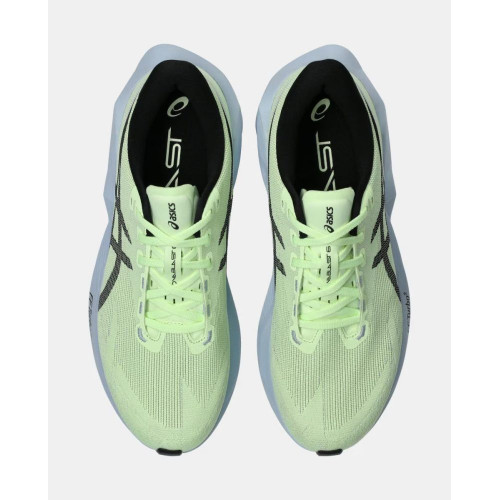 Zapatillas Running de Hombre NOVABLAST 6 ASICS Negro