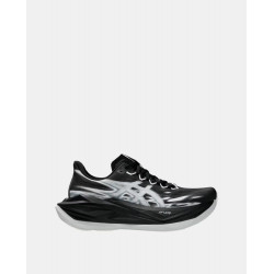 Zapatillas Running de Hombre SUPERBLAST 3 ASICS Negro